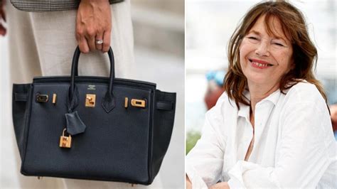 hermes jane birkin bag.